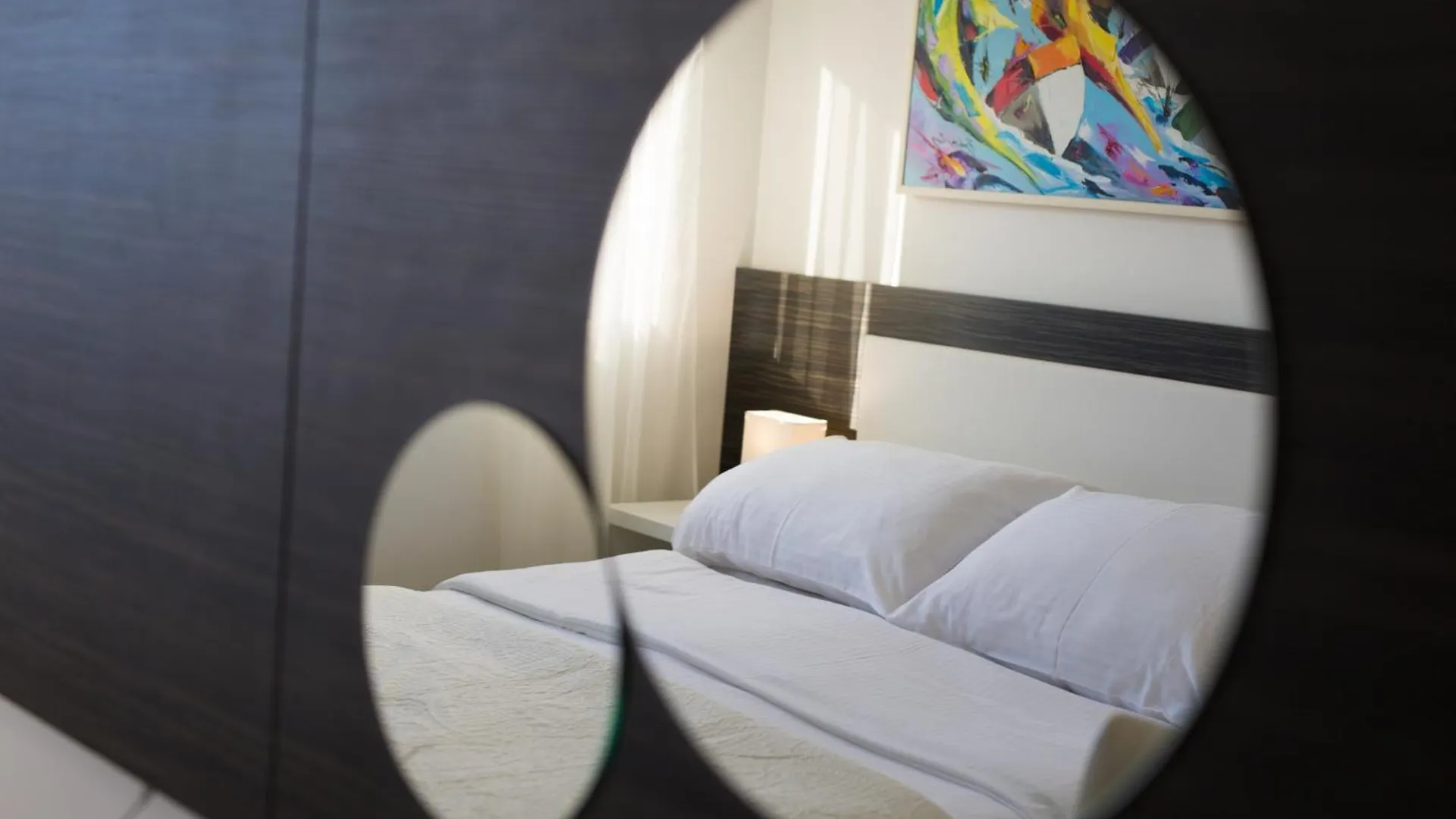 Villa Miracle 1 With Heated Pool Krk Town